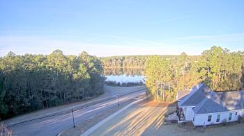 Weather camera view of The Village at Tradition.