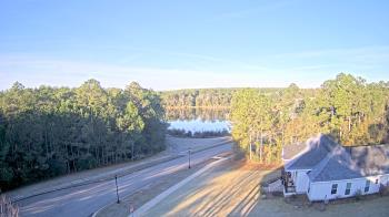 Weather camera view of The Village at Tradition.