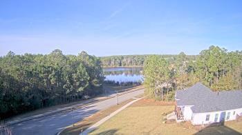 Weather camera view of The Village at Tradition.