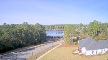 Weather camera view of The Village at Tradition.