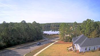 Weather camera view of The Village at Tradition.