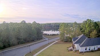 Weather camera view of The Village at Tradition.