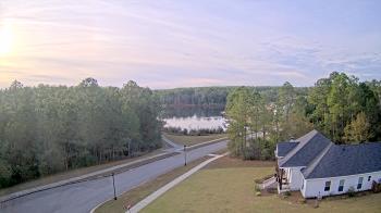 Weather camera view of The Village at Tradition.