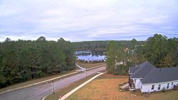 Weather camera view of The Village at Tradition.