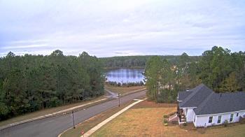 Weather camera view of The Village at Tradition.