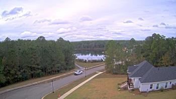 Weather camera view of The Village at Tradition.