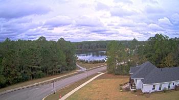 Weather camera view of The Village at Tradition.