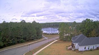 Weather camera view of The Village at Tradition.