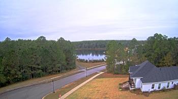 Weather camera view of The Village at Tradition.