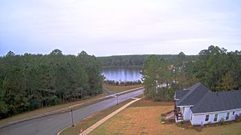 Weather camera view of The Village at Tradition.