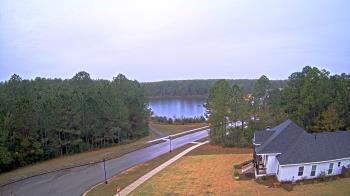 Weather camera view of The Village at Tradition.
