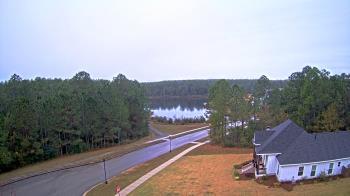 Weather camera view of The Village at Tradition.