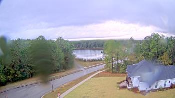 Weather camera view of The Village at Tradition.