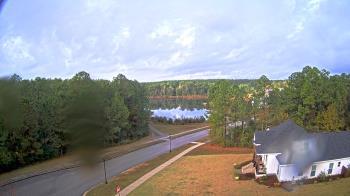 Weather camera view of The Village at Tradition.