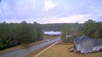 Weather camera view of The Village at Tradition.