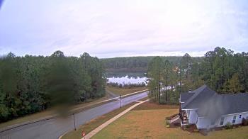 Weather camera view of The Village at Tradition.