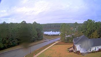 Weather camera view of The Village at Tradition.