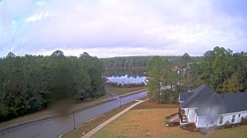 Weather camera view of The Village at Tradition.