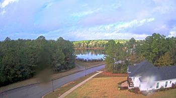 Weather camera view of The Village at Tradition.