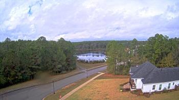 Weather camera view of The Village at Tradition.