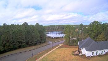 Weather camera view of The Village at Tradition.