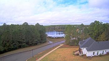 Weather camera view of The Village at Tradition.
