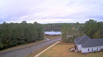 Weather camera view of The Village at Tradition.