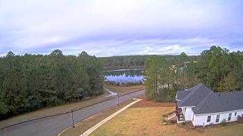 Weather camera view of The Village at Tradition.