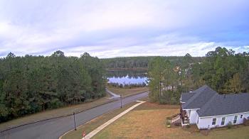 Weather camera view of The Village at Tradition.