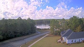 Weather camera view of The Village at Tradition.