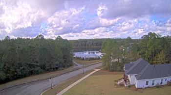 Weather camera view of The Village at Tradition.