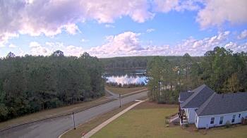 Weather camera view of The Village at Tradition.