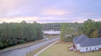 Weather camera view of The Village at Tradition.