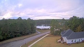 Weather camera view of The Village at Tradition.