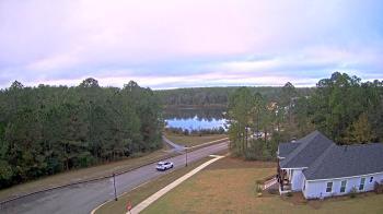 Weather camera view of The Village at Tradition.