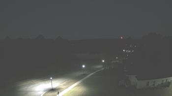 Weather camera view of The Village at Tradition.