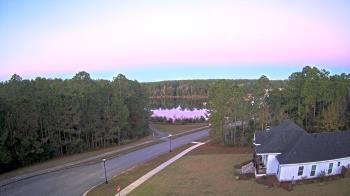 Weather camera view of The Village at Tradition.