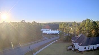Weather camera view of The Village at Tradition.