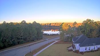 Weather camera view of The Village at Tradition.