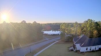 Weather camera view of The Village at Tradition.