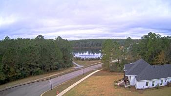 Weather camera view of The Village at Tradition.