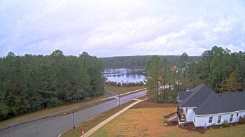 Weather camera view of The Village at Tradition.