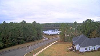 Weather camera view of The Village at Tradition.