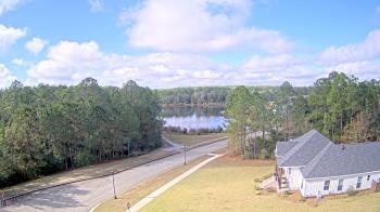 Weather camera view of The Village at Tradition.