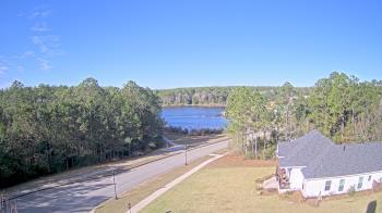 Weather camera view of The Village at Tradition.