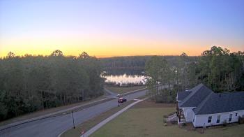 Weather camera view of The Village at Tradition.