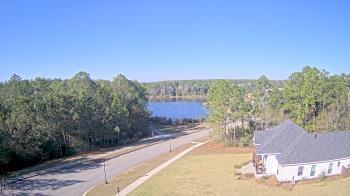 Weather camera view of The Village at Tradition.