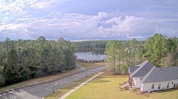 Weather camera view of The Village at Tradition.