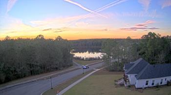 Weather camera view of The Village at Tradition.