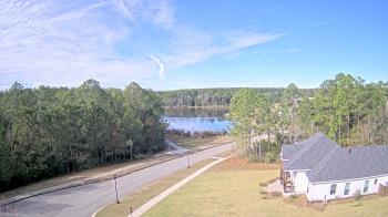 Weather camera view of The Village at Tradition.